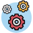 Moderation icon
