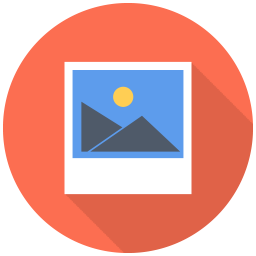 Photos icon