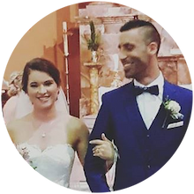 James and Jill