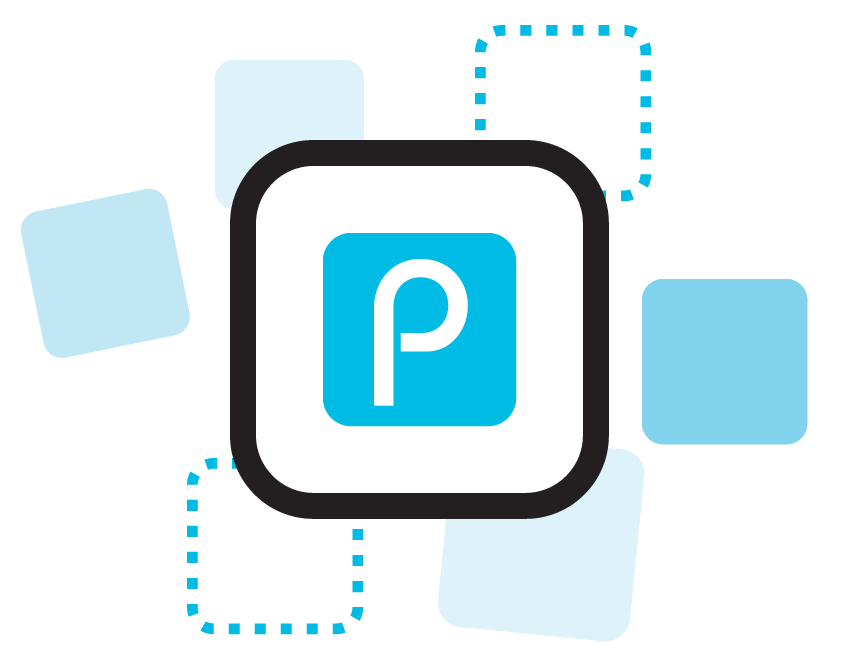 PhotoStream Logo