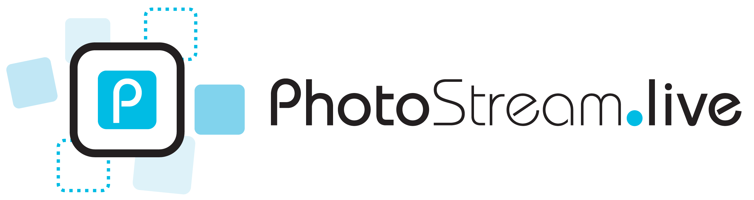 PhotoStream.Live Logo